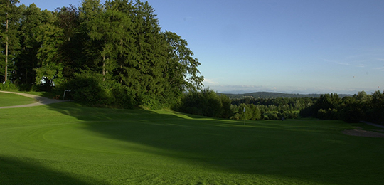 Golf- und Landclub Gut Rieden e.V.